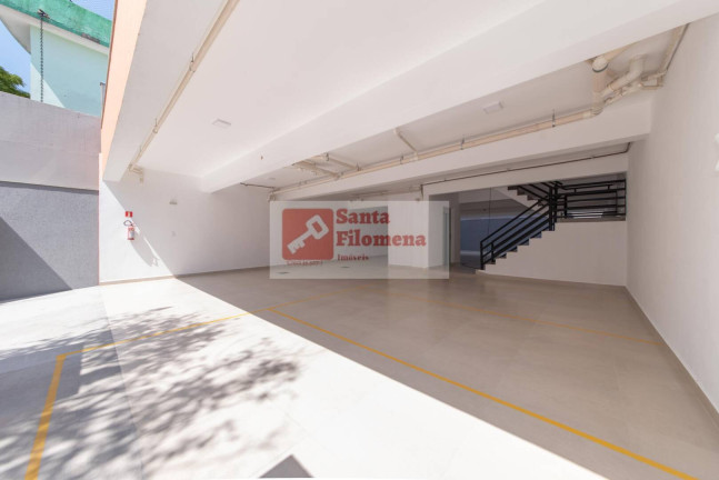 Imagem Apartamento com 2 Quartos para Alugar, 51 m² em Vila Curuçá - Santo André Imagem Apartamento com 2 Quartos para Alugar, 51 m² em Vila Curuçá - Santo André