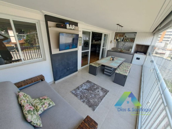Imagem Apartamento com 3 Quartos à Venda, 156 m² em Centro - São Bernardo Do Campo Imagem Apartamento com 3 Quartos à Venda, 156 m² em Centro - São Bernardo Do Campo
