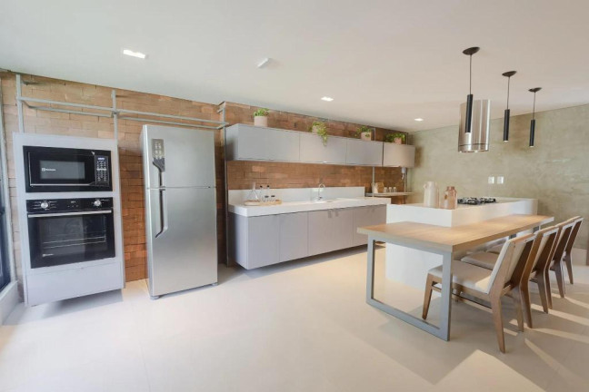 Imagem Apartamento com 3 Quartos à Venda, 87 m² em Ponta De Matos - Cabedelo Imagem Apartamento com 3 Quartos à Venda, 87 m² em Ponta De Matos - Cabedelo