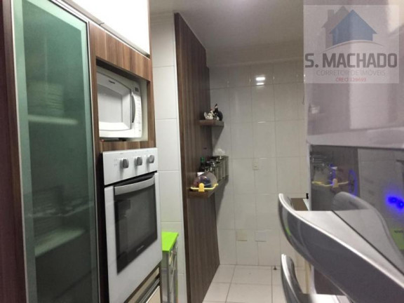Imagem Apartamento com 3 Quartos à Venda, 89 m² em Jardim - Santo André Imagem Apartamento com 3 Quartos à Venda, 89 m² em Jardim - Santo André