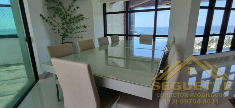 Imagem Cobertura com 5 Quartos à Venda, 458 m² em Riviera De São Lourenço - Bertioga Imagem Cobertura com 5 Quartos à Venda, 458 m² em Riviera De São Lourenço - Bertioga