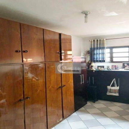 Imagem Sobrado com 5 Quartos à Venda, 200 m² em Jardim Hollywood - São Bernardo Do Campo Imagem Sobrado com 5 Quartos à Venda, 200 m² em Jardim Hollywood - São Bernardo Do Campo