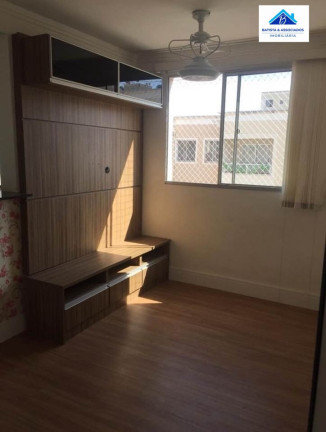 Apartamento com 2 Quartos à Venda, 49 m² em Jardim Nova Europa - Campinas