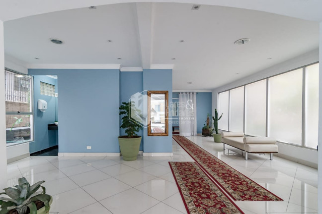 Imagem Apartamento com 3 Quartos à Venda, 124 m² em Jardim Paulista - São Paulo