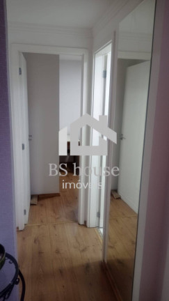 Imagem Apartamento com 2 Quartos à Venda, 58 m² em Vila Valparaiso - Santo André Imagem Apartamento com 2 Quartos à Venda, 58 m² em Vila Valparaiso - Santo André