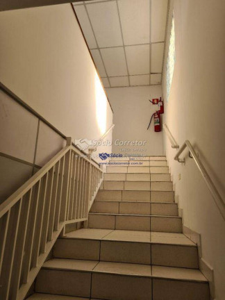 Imagem Galpão para Alugar, 200 m² em Vila Endres - Guarulhos Imagem Galpão para Alugar, 200 m² em Vila Endres - Guarulhos