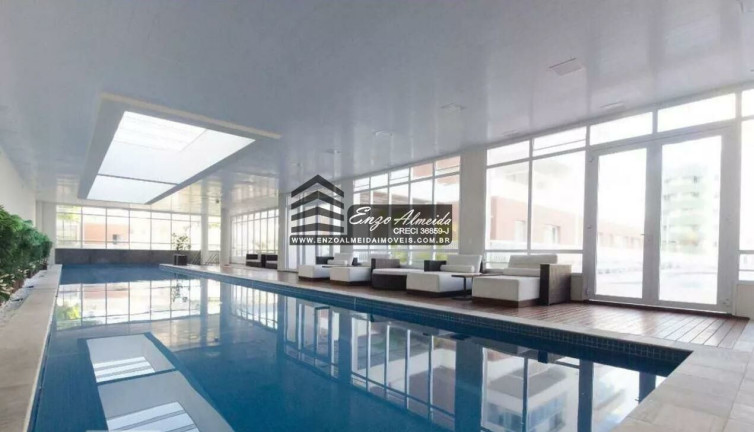Imagem Apartamento com 3 Quartos à Venda, 95 m² em Santana - São Paulo