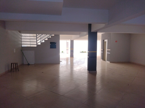 Imagem Apartamento com 2 Quartos à Venda, 50 m² em Parque Novo Oratório - Santo André Imagem Apartamento com 2 Quartos à Venda, 50 m² em Parque Novo Oratório - Santo André