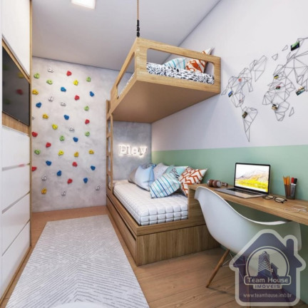 Imagem Apartamento com 3 Quartos à Venda, 65 m² em Jardim Chácara Méa - Suzano Imagem Apartamento com 3 Quartos à Venda, 65 m² em Jardim Chácara Méa - Suzano