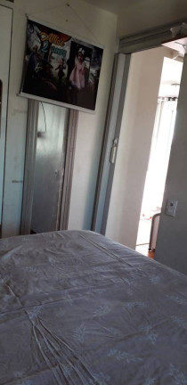 Imagem Apartamento com 2 Quartos à Venda, em Jardim Vergueiro (sacomã) - São Paulo Imagem Apartamento com 2 Quartos à Venda, em Jardim Vergueiro (sacomã) - São Paulo