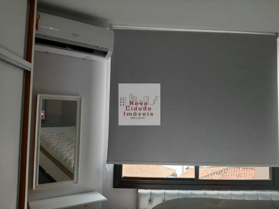 Imagem Imóvel com 1 Quarto à Venda, 35 m² em Indianópolis - São Paulo