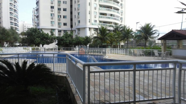 Imagem Apartamento com 2 Quartos à Venda, 78 m² em Barra Da Tijuca - Rio De Janeiro Imagem Apartamento com 2 Quartos à Venda, 78 m² em Barra Da Tijuca - Rio De Janeiro