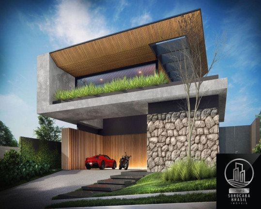 Imagem Casa com 5 Quartos à Venda, 450 m² em Jardim Residencial Saint Patrick - Sorocaba Imagem Casa com 5 Quartos à Venda, 450 m² em Jardim Residencial Saint Patrick - Sorocaba