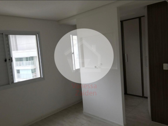 Imagem Apartamento com 1 Quarto à Venda, 60 m² em Vila Andrade - São Paulo Imagem Apartamento com 1 Quarto à Venda, 60 m² em Vila Andrade - São Paulo