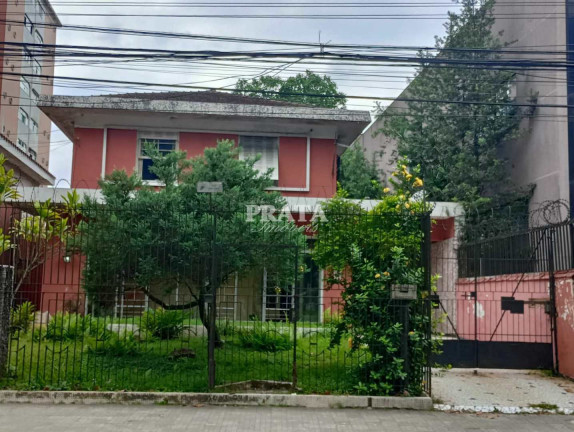 Imóvel Comercial para Alugar, 295 m² em Boqueirão - Santos