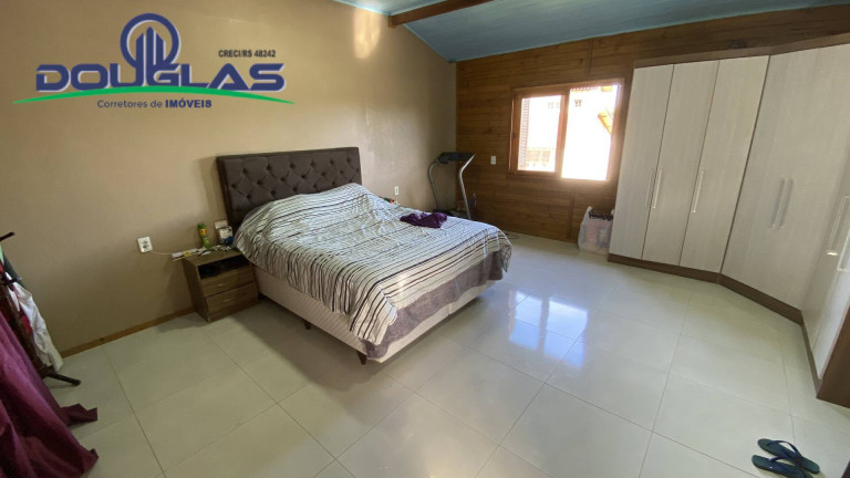 Imagem Casa com 3 Quartos à Venda, em águas Claras - Viamão Imagem Casa com 3 Quartos à Venda, em águas Claras - Viamão