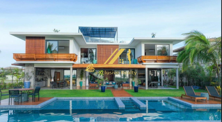 Imagem Imóvel com 8 Quartos à Venda, 800 m² em Iberostar Praia Do Forte - Mata De São João Imagem Imóvel com 8 Quartos à Venda, 800 m² em Iberostar Praia Do Forte - Mata De São João
