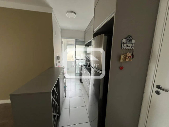 Imagem Apartamento com 2 Quartos à Venda, 54 m² em Quitauna - Osasco Imagem Apartamento com 2 Quartos à Venda, 54 m² em Quitauna - Osasco