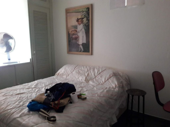 Imagem Apartamento com 1 Quarto à Venda, 52 m² em Astúrias - Guarujá