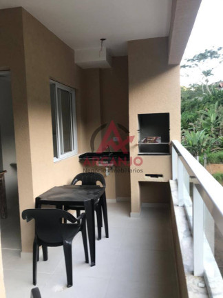 Imagem Apartamento com 2 Quartos à Venda, 75 m² em Toninhas - Ubatuba Imagem Apartamento com 2 Quartos à Venda, 75 m² em Toninhas - Ubatuba