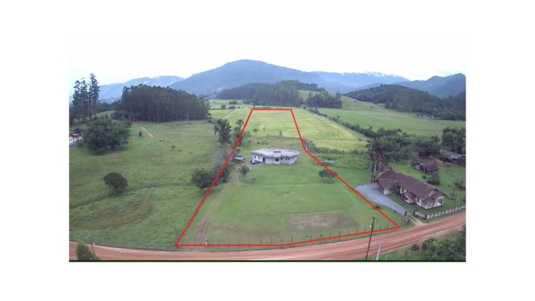Imagem Fazenda à Venda, 20.000 m² em Pomeranos - Rio Dos Cedros Imagem Fazenda à Venda, 20.000 m² em Pomeranos - Rio Dos Cedros
