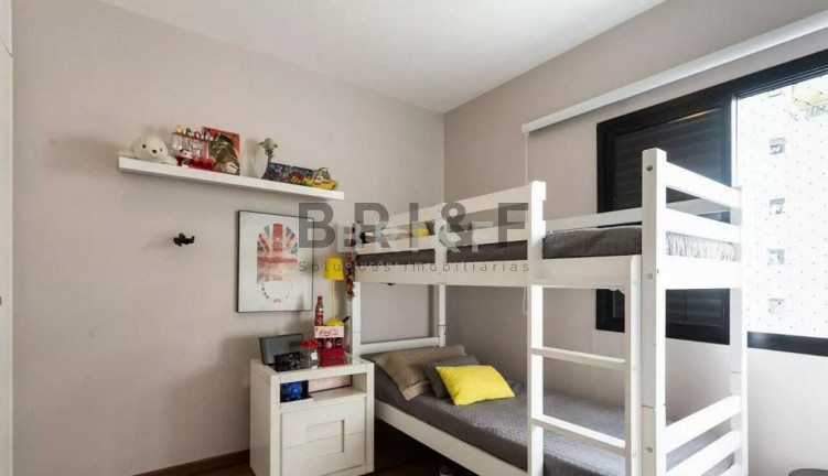 Imagem Apartamento com 3 Quartos à Venda, 96 m² em Indianópolis - São Paulo