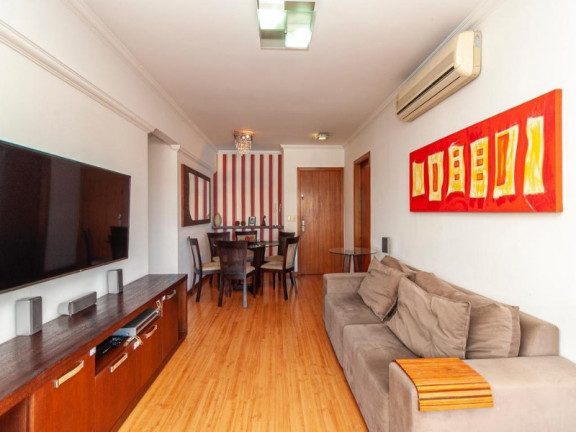 Imagem Apartamento com 2 Quartos à Venda, 73 m² em Passo Da Areia - Porto Alegre Imagem Apartamento com 2 Quartos à Venda, 73 m² em Passo Da Areia - Porto Alegre