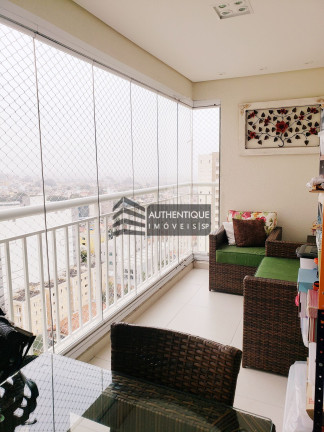 Imagem Apartamento com 2 Quartos à Venda, 104 m² em Centro - São Bernardo Do Campo Imagem Apartamento com 2 Quartos à Venda, 104 m² em Centro - São Bernardo Do Campo