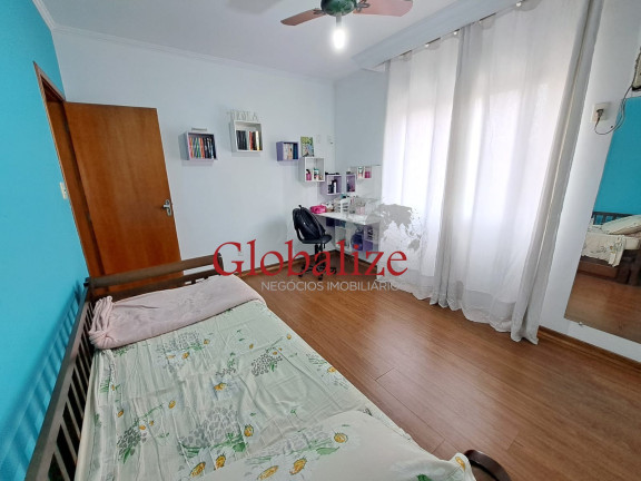 Imagem Imóvel com 4 Quartos à Venda, 101 m² em Embaré - Santos