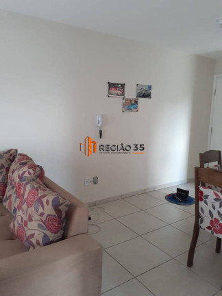 Imagem Apartamento com 2 Quartos à Venda, 50 m² em Estância Poços De Caldas - Poços De Caldas Imagem Apartamento com 2 Quartos à Venda, 50 m² em Estância Poços De Caldas - Poços De Caldas