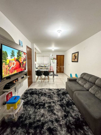 Imagem Casa com 2 Quartos à Venda, 69 m² em Três Rios Do Norte - Jaraguá Do Sul