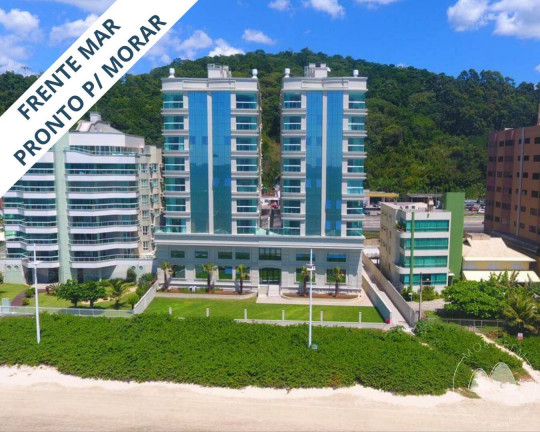 Apartamento com 4 Quartos à Venda, 165 m² em Morretes - Itapema