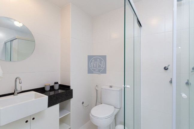 Imagem Imóvel com 1 Quarto para Alugar, 26 m² em Indianópolis - São Paulo Imagem Imóvel com 1 Quarto para Alugar, 26 m² em Indianópolis - São Paulo