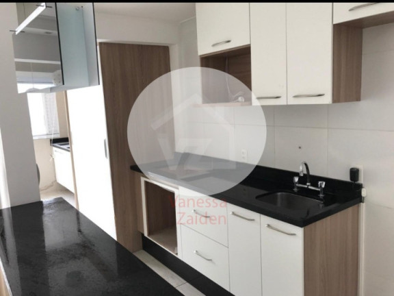 Imagem Apartamento com 1 Quarto à Venda, 60 m² em Vila Andrade - São Paulo Imagem Apartamento com 1 Quarto à Venda, 60 m² em Vila Andrade - São Paulo
