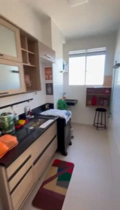 Imagem Apartamento com 2 Quartos à Venda, 49 m² em Ponta De Campina - Cabedelo