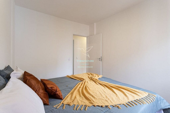 Imagem Apartamento com 2 Quartos à Venda, 87 m² em Vila Olímpia - São Paulo Imagem Apartamento com 2 Quartos à Venda, 87 m² em Vila Olímpia - São Paulo