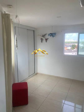 Imagem Apartamento com 2 Quartos à Venda, 48 m² em Imbiribeira - Recife Imagem Apartamento com 2 Quartos à Venda, 48 m² em Imbiribeira - Recife