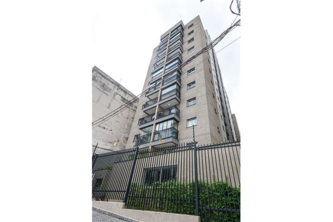 Imagem Apartamento com 1 Quarto à Venda, 27 m² em Liberdade - São Paulo