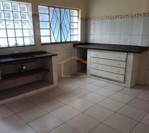 Imagem Casa com 5 Quartos para Alugar, 450 m² em Santana - São Paulo