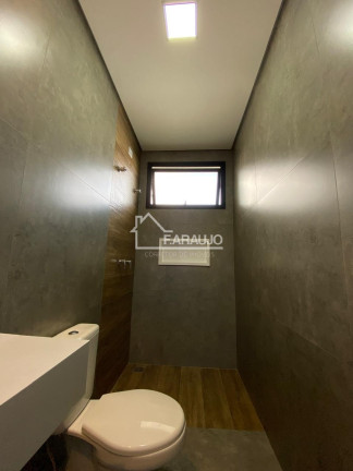 Imagem Imóvel com 3 Quartos à Venda, 139 m² em Wanel Ville - Sorocaba