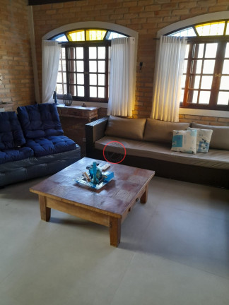 Imagem Casa com 3 Quartos à Venda, 170 m² em Boiçucanga - São Sebastião
