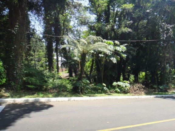 Imagem Terreno à Venda, 4.117 m² em Planalto - Gramado