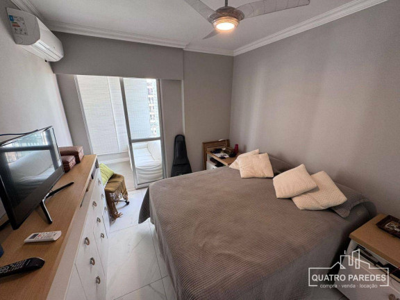 Imagem Apartamento com 2 Quartos à Venda, 87 m² em Barra Da Tijuca - Rio De Janeiro