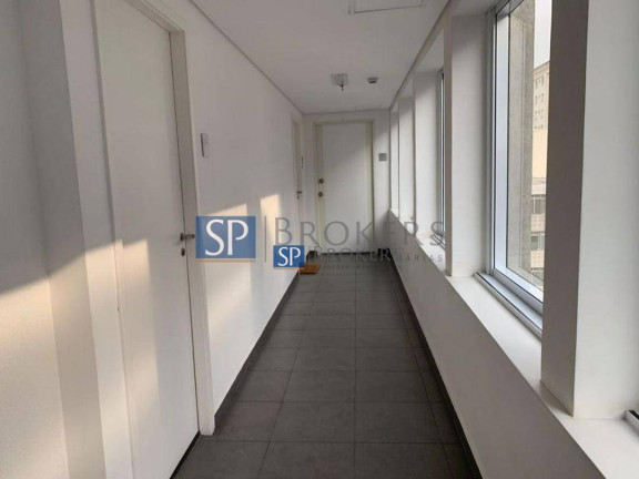 Imagem Sala Comercial à Venda ou Locação, 95 m² em Itaim Bibi - São Paulo Imagem Sala Comercial à Venda ou Locação, 95 m² em Itaim Bibi - São Paulo