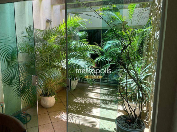 Imagem Sobrado com 4 Quartos à Venda, 341 m² em Vila Camilópolis - Santo André Imagem Sobrado com 4 Quartos à Venda, 341 m² em Vila Camilópolis - Santo André