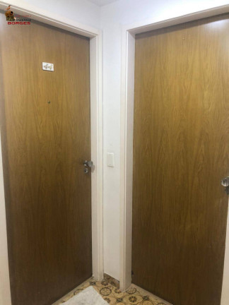 Imagem Apartamento com 2 Quartos à Venda, 78 m² em Brooklin - São Paulo