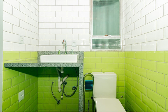 Imagem Apartamento com 1 Quarto à Venda, 30 m² em Centro Histórico - Porto Alegre