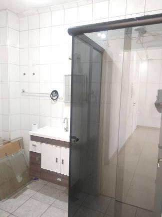 Imagem Apartamento com 1 Quarto à Venda, 40 m² em Centro - São Vicente Imagem Apartamento com 1 Quarto à Venda, 40 m² em Centro - São Vicente
