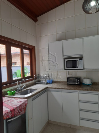 Imagem Casa de Condomínio com 6 Quartos à Venda, 207 m² em Lázaro - Ubatuba