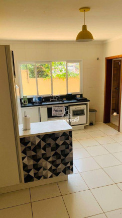 Imagem Casa com 3 Quartos à Venda, 174 m² em Retiro Das Fontes - Atibaia Imagem Casa com 3 Quartos à Venda, 174 m² em Retiro Das Fontes - Atibaia